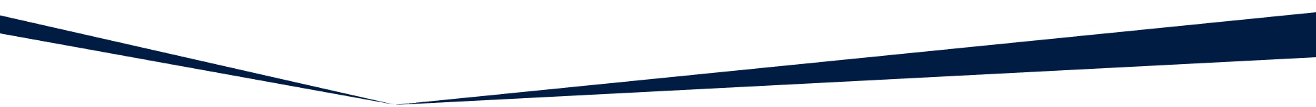 A sleek, dark blue and white modern pen on a light background.